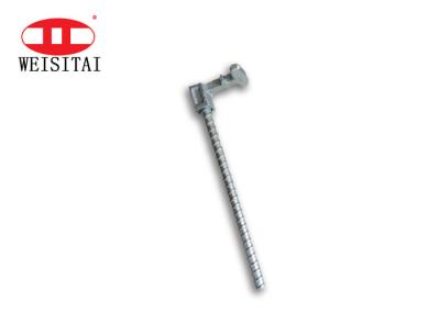 Laço de aço laminado ajustável Rod System do molde de D17MM