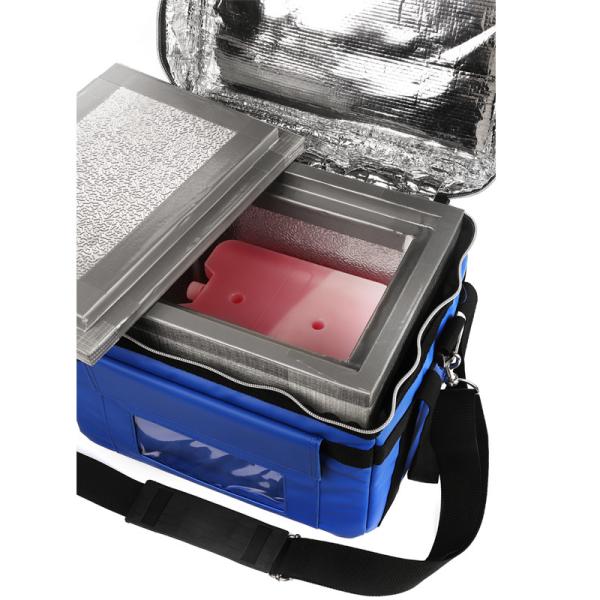 Vaccine Carrier Portable Cold Chain Cooler Box 17L 42L 82L 125L