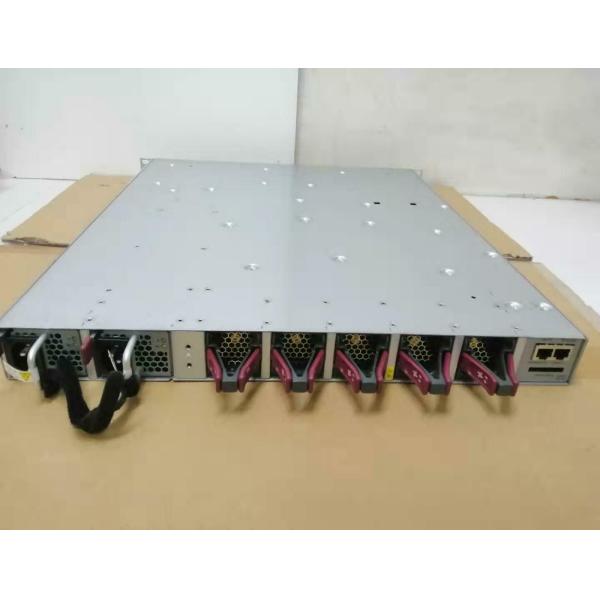 Переключатель 32 LAN гигабита WS-C4500X-32SFP+ портирует SFP+ 500Gbps