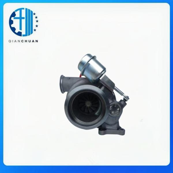 New Turbocharger 247-2969 for CAT C13 Diesel Engine