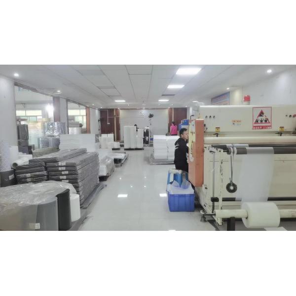 ПВХ столовая крышка для пикника на открытом воздухе Кампинг прямоугольная форма Нефтяная проницаемость Проницаемость