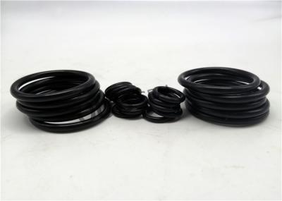 15mpa selagem de borracha Ring Mechanical O Ring Seals Anti Wear 0700012085