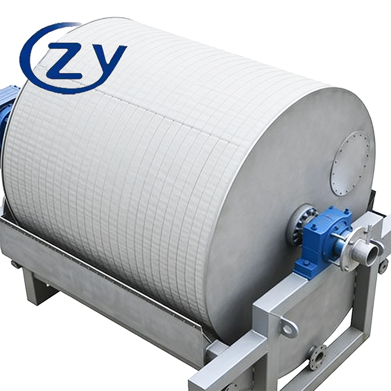 Potato Starch Machine
