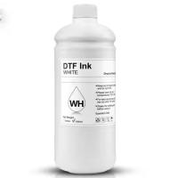 500 ml d'encre DTF pour l'impression de pigments textiles