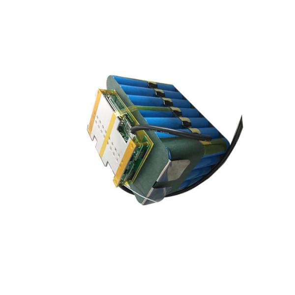 12V 40Ah Long Cycle Life LiFePO4 Deep Cycle Battery for Emergency Backup Power