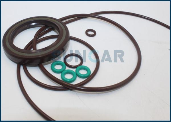 A11VO40 Rexroth Main Pump Seal Repair Kit