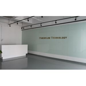 POWERFLOW CONTROL CO,. LTD.
