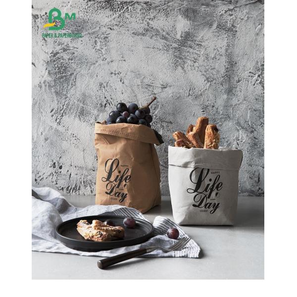 Бумага двойного бортового Plicated разрыва устойчивая для сумки завода & ярлыков джинсов бумага толстого разрыва 0.5mm устойчивая для сумки завода и ярлыков джинсов