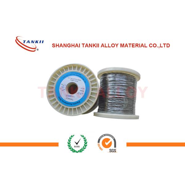 Сплав Nicr80/20 провода нихрома магнитный для провода сопротивления