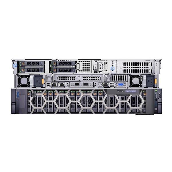 Dell PowerEdge R860 2U ラックサーバー インテル Xeon Gold 6448H