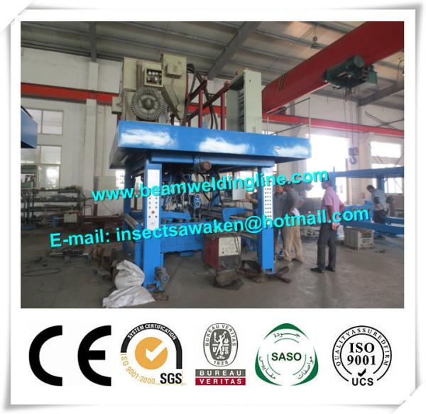 Professional Auto Orbital Tube Welding Machine Serpentuator Bending Equipment