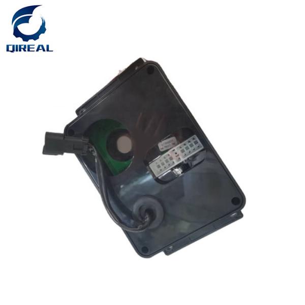 Assy 21N8-20506 переключателя топлива шкалы экскаватора R300LC-7 R250LC-7 R180LC-7