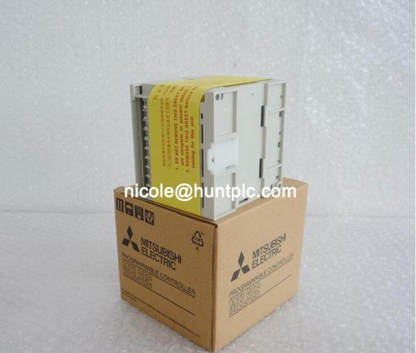 FX3GA-24MR-CM Mitsubishi PLC 14 input/10 relay output, AC100~240V, 50/60Hz