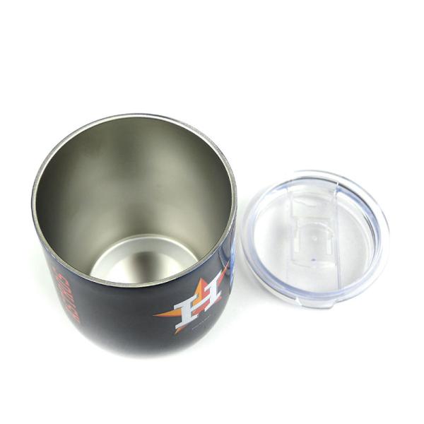 16oz Vacuum Insulated Travel Mugs 304 Stainless Steel For Tea Coffee