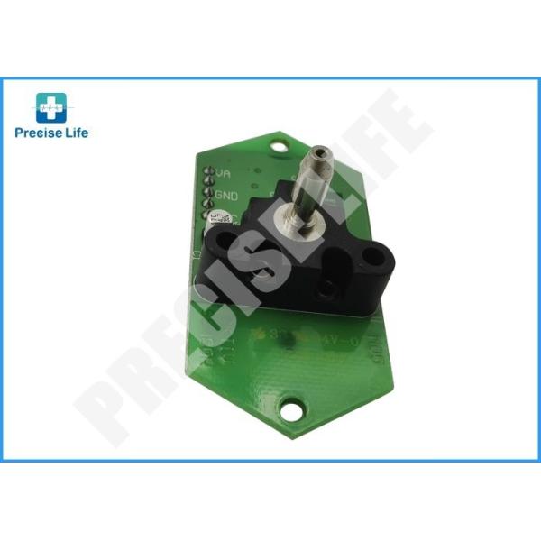 Drager 8606268 Pressure Sensor For Fabius Anesthesia Machine