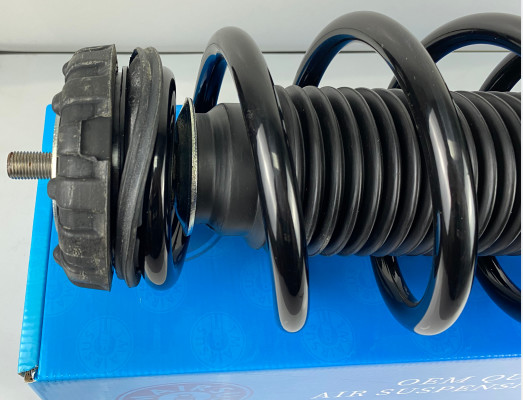 Передняя левая правая воздушная подвеска для Cadillac Escalade Tahoe Yukon