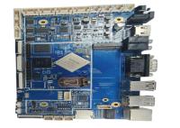 JLD-A03 Kiosk 4K Android 12 Carte mère embarquée de développement ARM Mali-G31 Mp2