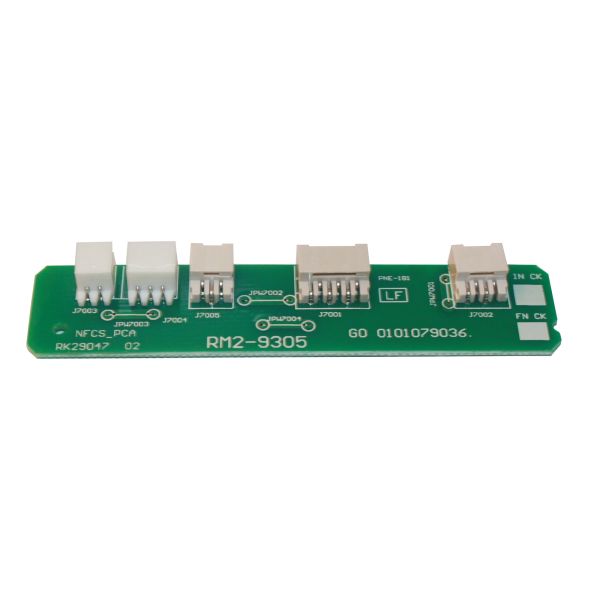 RM2-9506 Compatible Fuser Chip Printer Accessories For HP M607 M608 M609 M631 M632 M633