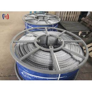Pilot Wire