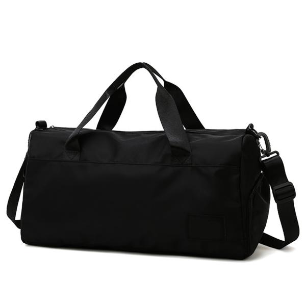 Waterproof Sports Gym Bags For Men Women Eco Friendly Travel Bag Dry Wet Pocket