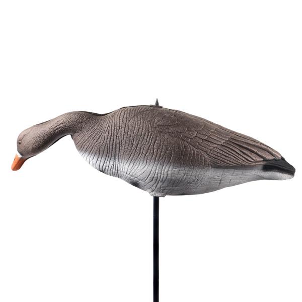 XPE Brown Real Life Canada Goose Decoys For Outdoor Hunting Accessories