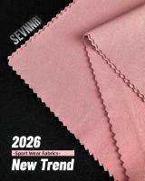 Machine Washable Activewear Knit Fabric for Active Lifestyle