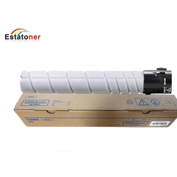 Konica TN-323 Black Printer Toner Cartridge Replacement for bizhub 287 A3 Monochrome Printers
