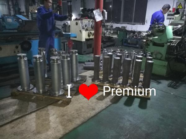 Gardner Denver PZ10,PZ11, PZ9, PZ9, PZ7  mud pump fluid end module, FC-2200 mud pump, TPK-2200 mud pump liner