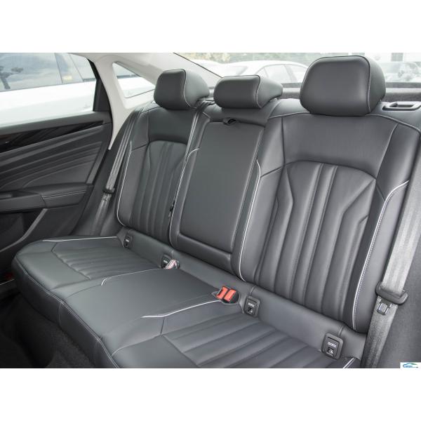 2023 Volkswagen Passat Phev SUV The Perfect Combination of Performance and Efficiency