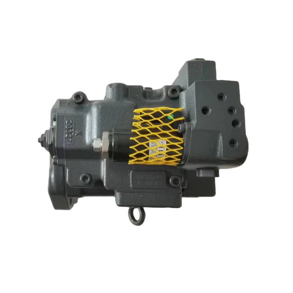 ZX450-3 Hydraulic Piston Main Pump K3V63S-102R-1F29 Hydraulic Fan Pump 4633474 for Hitachi Excavator