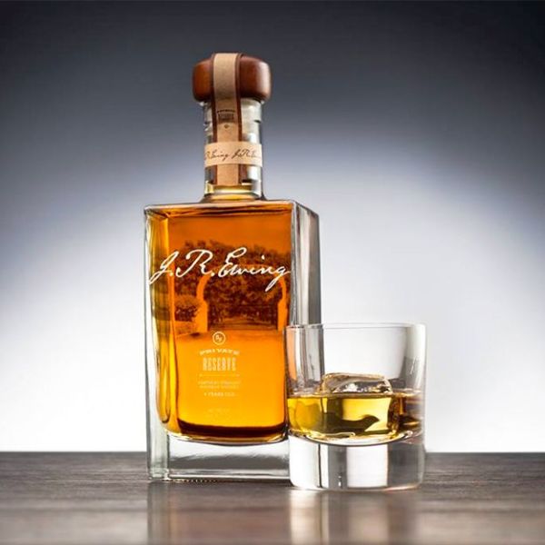 750ml or 700ML Qubic Glass Bottle SGS FDA