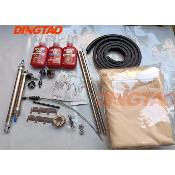 For Lectra Vector Q80 M88 MH8 Parts 705615 / 705583 1000 Hours Maintenance Kit