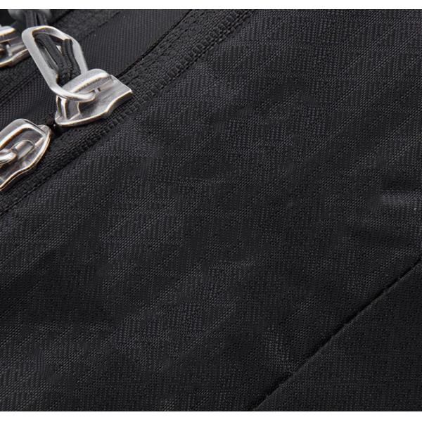 Stylish Waist Bag Pouch Adjustable Belt Outdoor Travel Running Hiking Waist Pack