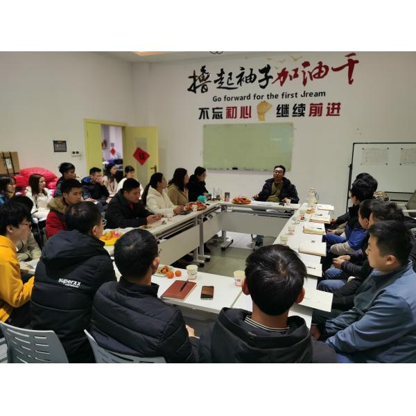 Dongguan Lixian Instrument Scientific Co.,LTD