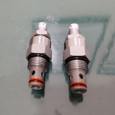 Two Way Two Position Relief Valve, With KRV08 Pressure Relief Valve And Safty Valve