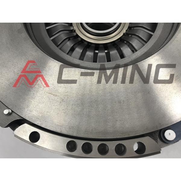 Outer 395mm Eaton Clutch Kit Clutch Pressure Cover Assembly Foton AMT 138200-2