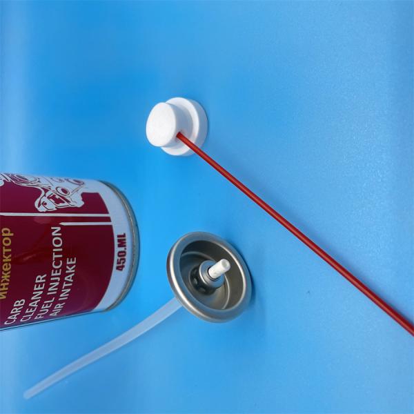 Carburetor Cleaning Valve Carburetor Valve Cleaner for Automotive  Small Engine Maintenance  Industrial-Grade Precision Control Type