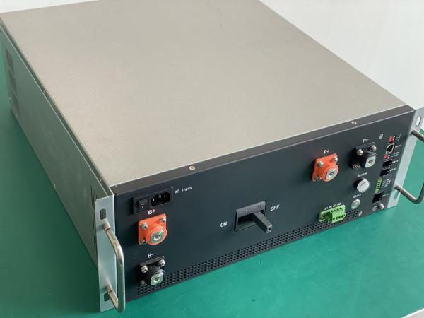 GCE 528V 250A Relais de Alta Tensão BMS lifepo4 Com 15S BMU 16S BMU