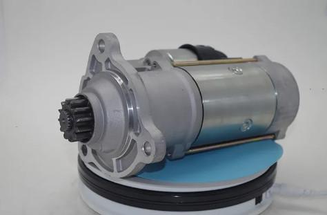DISC STARTER MOTOR 24V 5.5KW 12T 2708317 1447911 1796026 2031368 2148650 2276131 0001261106 For Truck