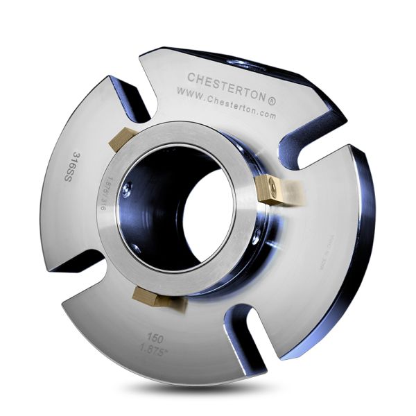 Chesterton 150 150L Cartridge Mechanical Seal for ANSI ISO Process Pumps