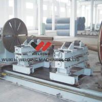 1 Positioner de Ton Head Tail Type Welding ajusta o ângulo da tabela
