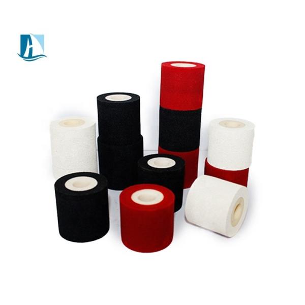 XJ 36*16mm Solid Ink Coding Machine Ink Roller Customized for Production Date Printing