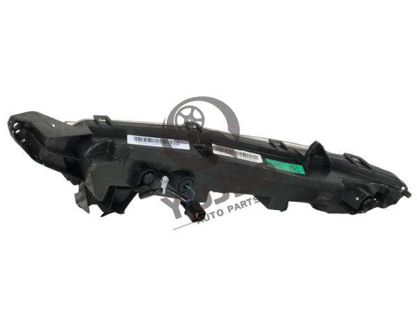 JAC T9 Lumière de course de jour 4121400P33A1 Adapté OEM
