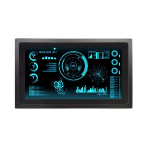 Компьютер с встроенной сенсорной панелью Intel Core I7 с 4G DDR3 памятью и 256G SSD емкостью хранения