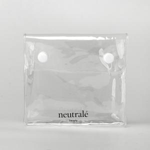 Empacotamento nadador transparente de empacotamento cosmético do Pvc do saco da