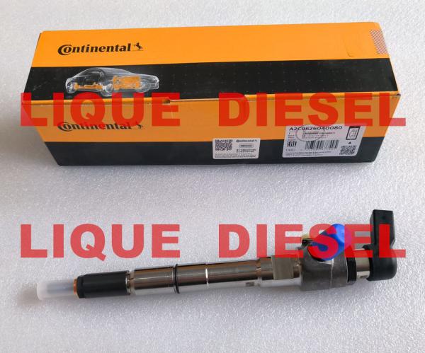 VDO fuel injector A2C9626040080 03L130277B 03L130277S 03L 130 277 B 03L 130 277 S for VW, AUDI, SEAT, SKODA