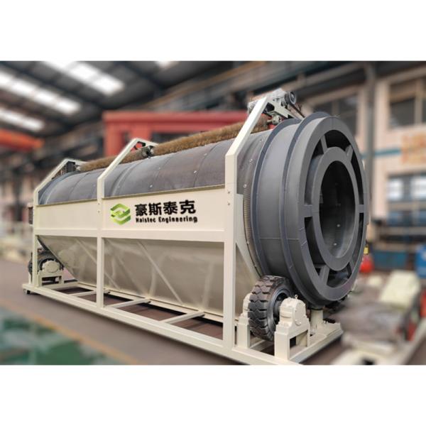 11kw Large Capacity Automatic Brick Plant With Shaft