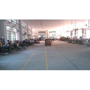 Guangzhou Automotive Co., Ltd.