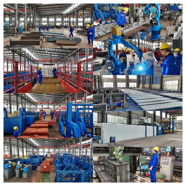 Pipe-Style Ship Loader Conveyor Track-Mounted Bulk Material Conveyor for Ports