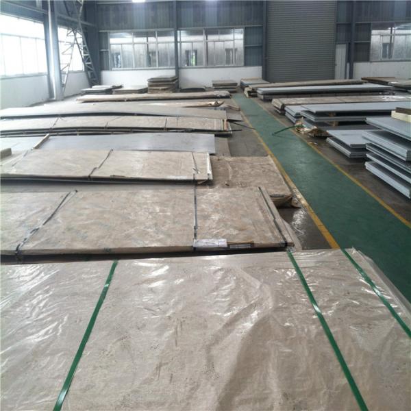 416 свойств нержавеющей стали ранга 416 листа нержавеющей стали с магнитным